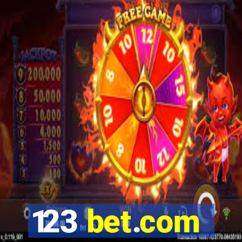 123 bet.com